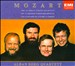 Mozart: The Ten Great String Quartets