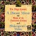 A Distant Mirror: Music of the 14th Century and Shaklespeare's Music
