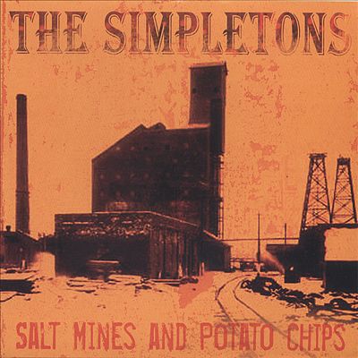 Salt Mines and Potato Chips