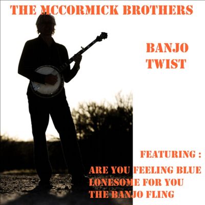 Banjo Twist