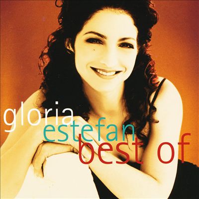 Best of Gloria Estefan [1997]