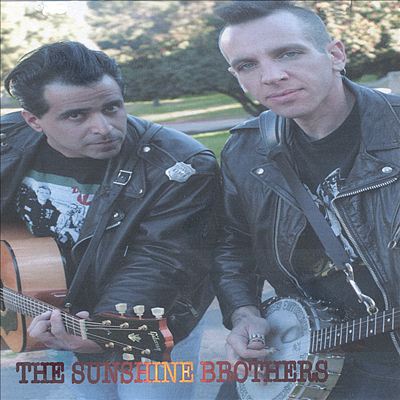 The Sunshine Brothers