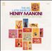 The Big Latin Band of Henry Mancini
