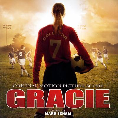 Gracie, film score