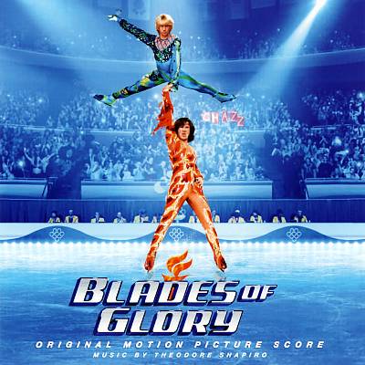 Blades of Glory, film score