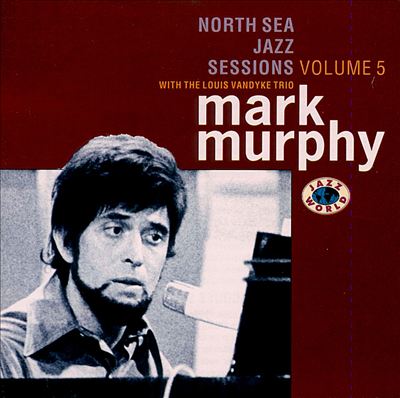 North Sea Jazz Sessions, Vol. 5
