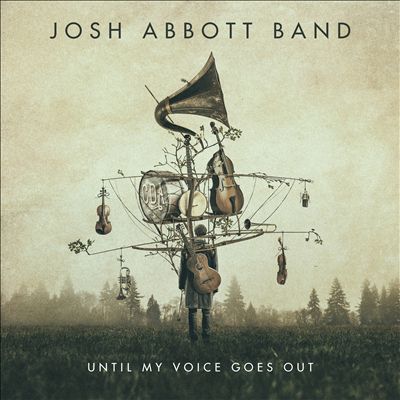  Josh Abbott: books, biography, latest update