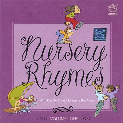 Nursery Rhymes, Vol. 1