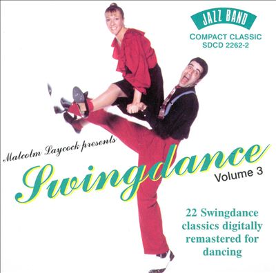 Swingdance, Vol. 3