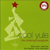 Cool Yule: The Christmas Songbook