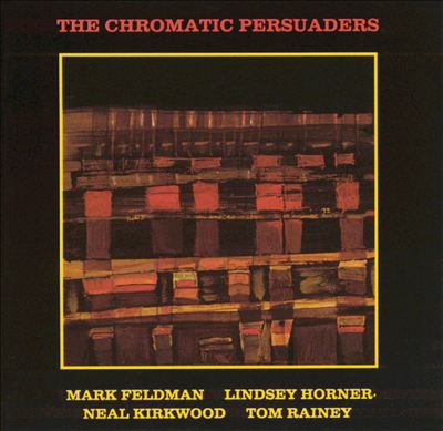 Chromatic Persuaders [Konnex]