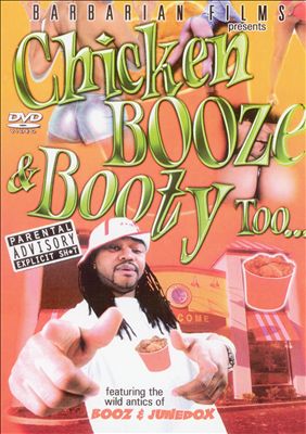 Chicken, Booze & Booty, Vol. 2