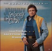 Greatest Hits of Johnny Cash, Vol. 1