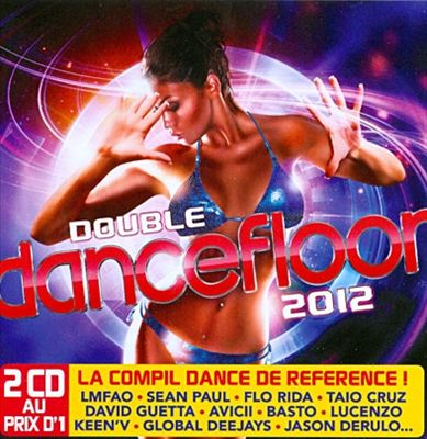 Double Dancefloor 2012