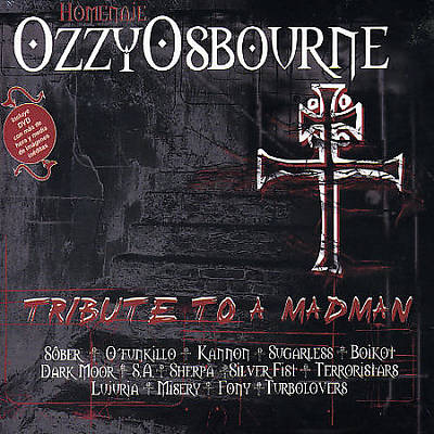 Homenaje a Ozzy Osbourne: Tribute to a Madman