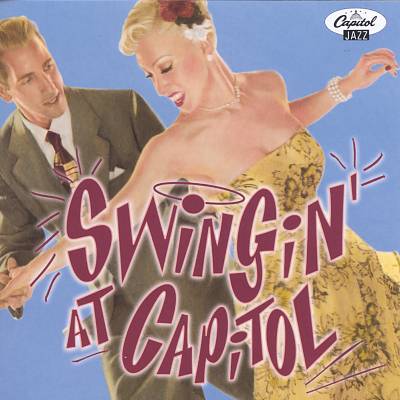 Swingin' at Capitol