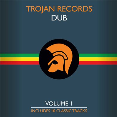 The Best of Trojan Dub, Vol. 1
