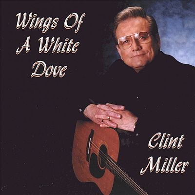 Wings of a White Dove