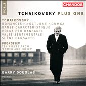 Tchaikovsky Plus One,&#8230;