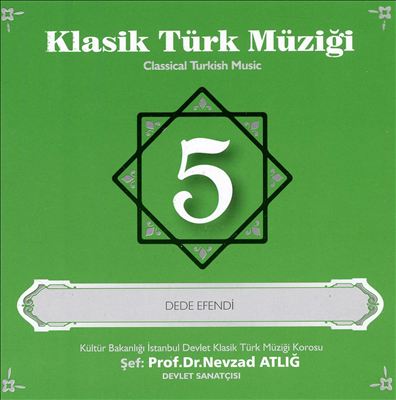 Klasik Türk Müzigi, Vol. 5