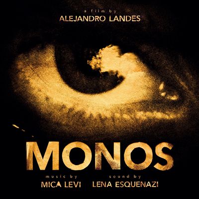 Monos [Original Motion Picture Soundtrack]
