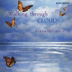 Album herunterladen Bernward Koch - Walking Through Clouds