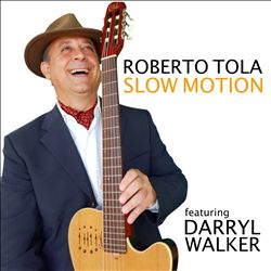 lataa albumi Roberto Tola - Slow Motion