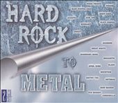 Hard Rock to Metal