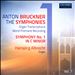 Anton Bruckner: The Symphonies Organ Transcriptions, Vol. 1: Symphony No. 1 in C minor
