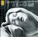 Sacred Songs of Sorrow