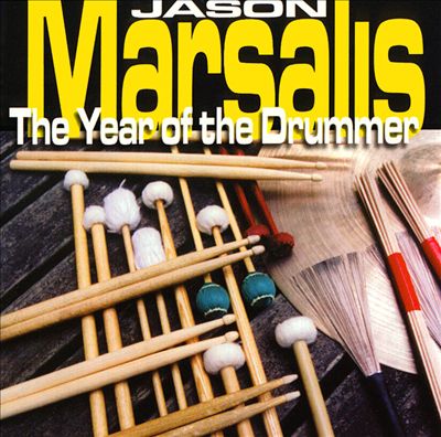 Year of the Drummer
