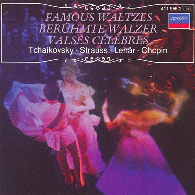 Gold und Silber-Walzer (Gold and Silver Waltz), for orchestra, Op. 79, NV 87