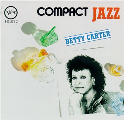 Compact Jazz: Betty Carter