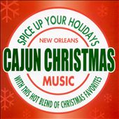 Cajun Christmas Music