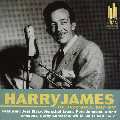 The Jazz Sides: 1937-1947