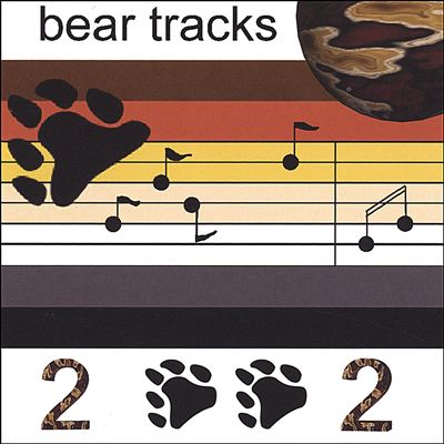 Bear Tracks,  Vol. 2