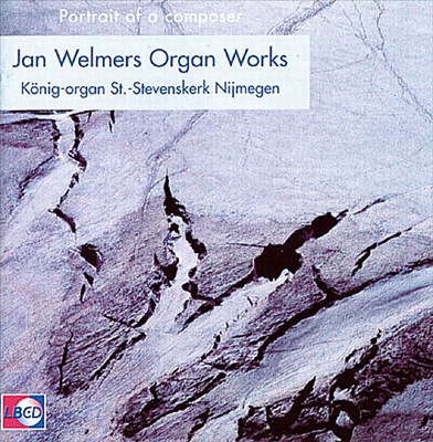 Jan Welmers Organ Works