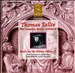 Thomas Tallis: Music for the Divine Office, Vol. 1