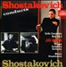 Shostakovich Cello Concertos Nos. 1 & 2