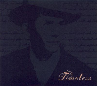 Timeless: Hank Williams Tribute