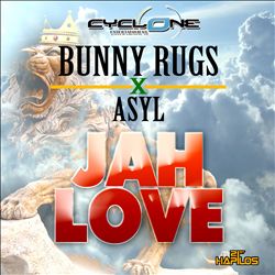 ladda ner album Bunny Rugs - Jah Love