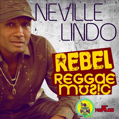 Rebel Reggae Music