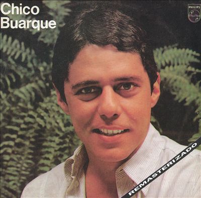 Chico Buarque (Feijoada Completa)