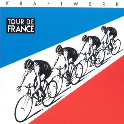 Tour de France [Single]