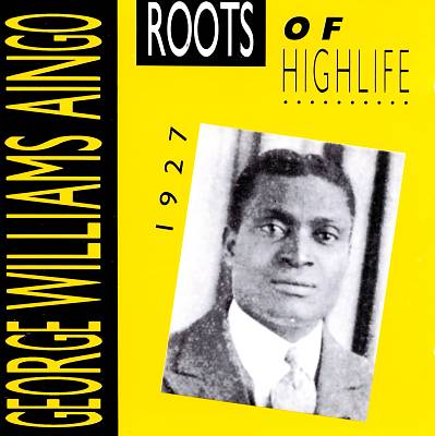 Roots of Highlife