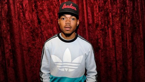 Chance the Rapper