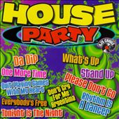 House Party [Turn Up the Music]
