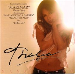 télécharger l'album Thalia - Nandito Ako