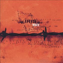 télécharger l'album Iris - Wrath