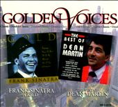 Golden Voices: Original Artists